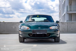 Mazda MX-5 NB 1.8 Miracle - 2000