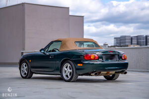 Mazda MX-5 NB 1.8 Miracle - 2000