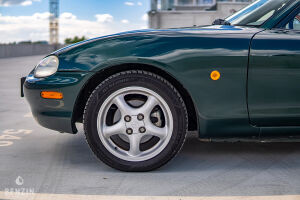 Mazda MX-5 NB 1.8 Miracle - 2000