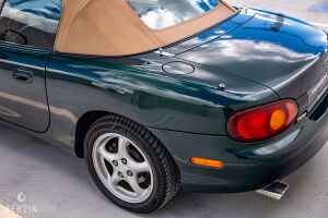Mazda MX-5 NB 1.8 Miracle - 2000