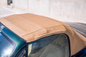 Mazda MX-5 NB 1.8 Miracle - 2000