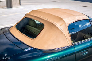 Mazda MX-5 NB 1.8 Miracle - 2000