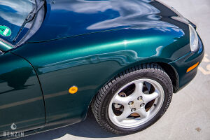 Mazda MX-5 NB 1.8 Miracle - 2000