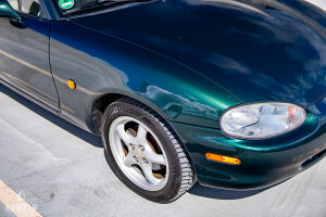 Mazda MX-5 NB 1.8 Miracle - 2000