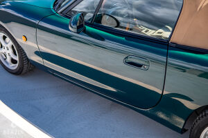 Mazda MX-5 NB 1.8 Miracle - 2000