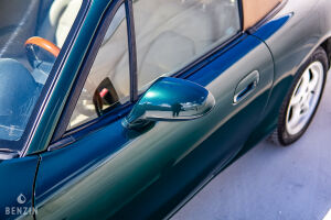 Mazda MX-5 NB 1.8 Miracle - 2000