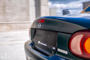 Mazda MX-5 NB 1.8 Miracle - 2000