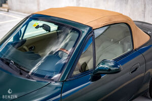 Mazda MX-5 NB 1.8 Miracle - 2000