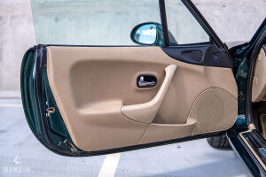 Mazda MX-5 NB 1.8 Miracle - 2000