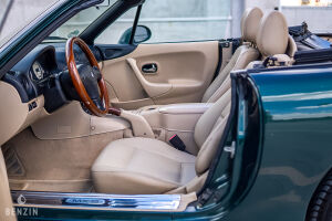 Mazda MX-5 NB 1.8 Miracle - 2000