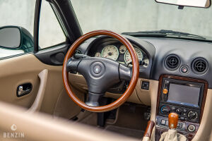 Mazda MX-5 NB 1.8 Miracle - 2000