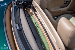 Mazda MX-5 NB 1.8 Miracle - 2000