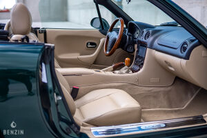 Mazda MX-5 NB 1.8 Miracle - 2000