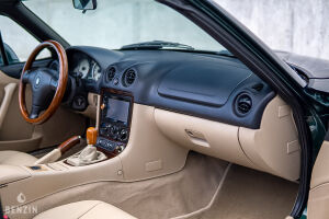 Mazda MX-5 NB 1.8 Miracle - 2000