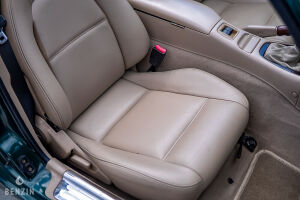 Mazda MX-5 NB 1.8 Miracle - 2000