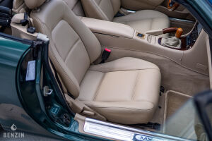 Mazda MX-5 NB 1.8 Miracle - 2000