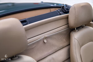 Mazda MX-5 NB 1.8 Miracle - 2000