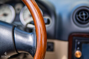 Mazda MX-5 NB 1.8 Miracle - 2000