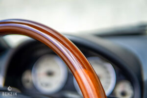 Mazda MX-5 NB 1.8 Miracle - 2000