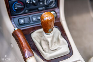 Mazda MX-5 NB 1.8 Miracle - 2000