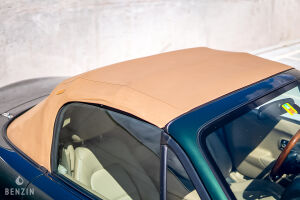 Mazda MX-5 NB 1.8 Miracle - 2000