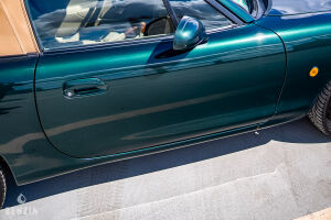 Mazda MX-5 NB 1.8 Miracle - 2000