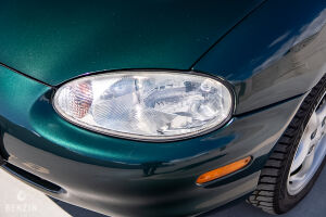 Mazda MX-5 NB 1.8 Miracle - 2000