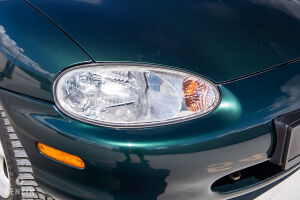 Mazda MX-5 NB 1.8 Miracle - 2000