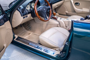 Mazda MX-5 NB 1.8 Miracle - 2000