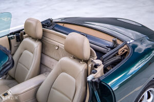 Mazda MX-5 NB 1.8 Miracle - 2000