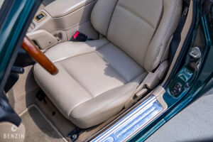 Mazda MX-5 NB 1.8 Miracle - 2000