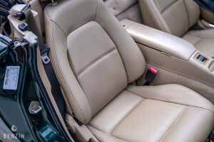 Mazda MX-5 NB 1.8 Miracle - 2000