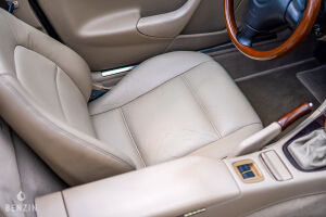 Mazda MX-5 NB 1.8 Miracle - 2000