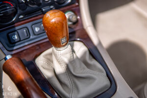 Mazda MX-5 NB 1.8 Miracle - 2000