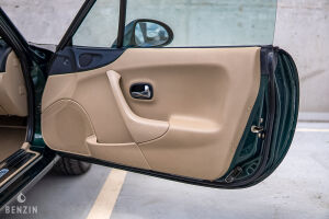 Mazda MX-5 NB 1.8 Miracle - 2000