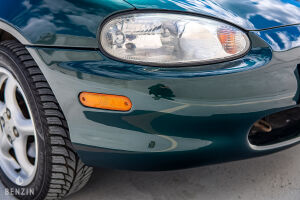 Mazda MX-5 NB 1.8 Miracle - 2000