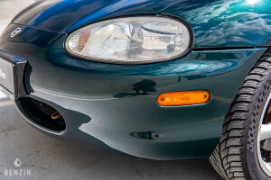 Mazda MX-5 NB 1.8 Miracle - 2000