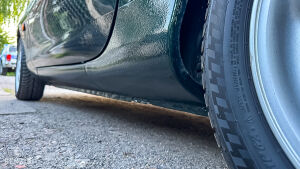 Mazda MX-5 NB 1.8 Miracle - 2000