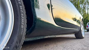 Mazda MX-5 NB 1.8 Miracle - 2000