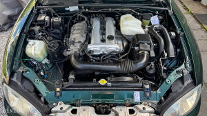 Mazda MX-5 NB 1.8 Miracle - 2000