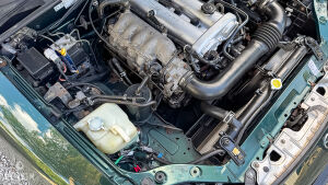 Mazda MX-5 NB 1.8 Miracle - 2000