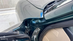 Mazda MX-5 NB 1.8 Miracle - 2000