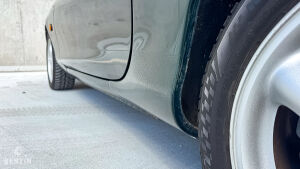 Mazda MX-5 NB 1.8 Miracle - 2000