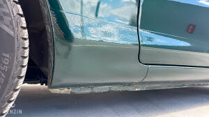 Mazda MX-5 NB 1.8 Miracle - 2000