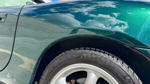 Mazda MX-5 NB 1.8 Miracle - 2000