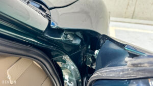 Mazda MX-5 NB 1.8 Miracle - 2000