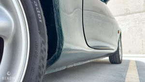 Mazda MX-5 NB 1.8 Miracle - 2000