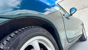 Mazda MX-5 NB 1.8 Miracle - 2000