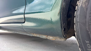 Mazda MX-5 NB 1.8 Miracle - 2000