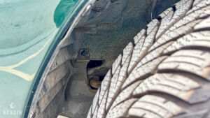 Mazda MX-5 NB 1.8 Miracle - 2000